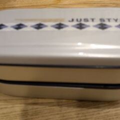 お弁当箱　大サイズ