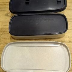 お弁当箱　大サイズの画像