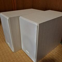 (値下げ！)スピーカーの画像