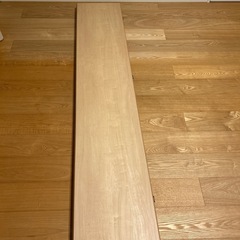 値下げクローゼットドア折れ戸　の画像