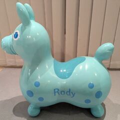 乗用ロディ（Rody）です
