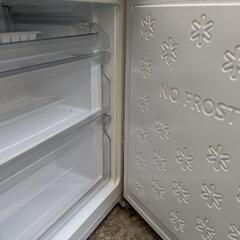 冷凍冷蔵庫の画像
