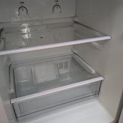 冷凍冷蔵庫の画像