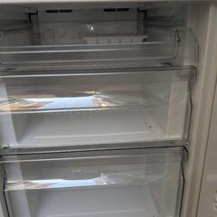 冷凍冷蔵庫の画像