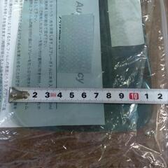【予約者決定しました】カー用品　サイドミラーフィルムの画像