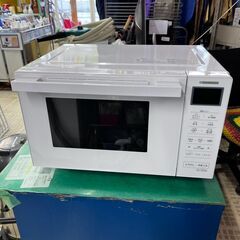 YAMADA オーブンレンジ YMW-WT18J1 2021年製