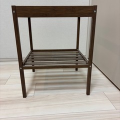 IKEA　NESNA ネスナの画像