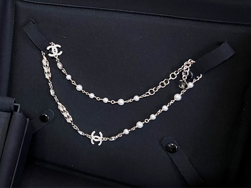 シャネル  ネックレス CHANEL