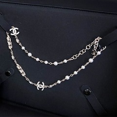 シャネル  ネックレス CHANEL
