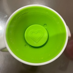 マンチキン ミラクルカップ2個の画像