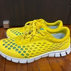 【取引中】
IGNIO レディースランニングシューズの画像