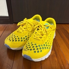 【取引中】
IGNIO レディースランニングシューズ