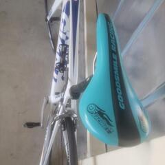 GIANT ロードバイク美品　　の画像