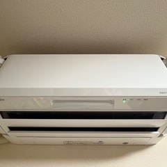 ノクリア AS-XS40J-W