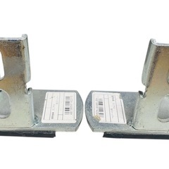 接続金具　左右ストッパーの画像