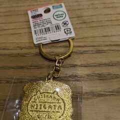 ちいかわ　キーホルダーの画像