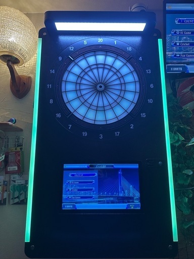 最新✨Xダーツ ?