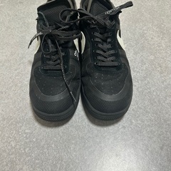 NIKE✖️オフホワイト　エアフォースの画像