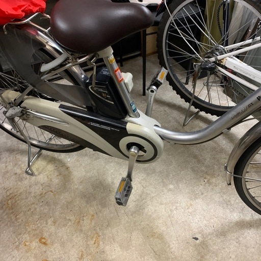 （ 取引中）中古Panasonic電動アシスト