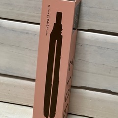 ヘアアイロン 未使用品