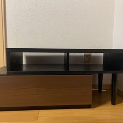 美品 ニトリ テレビ台