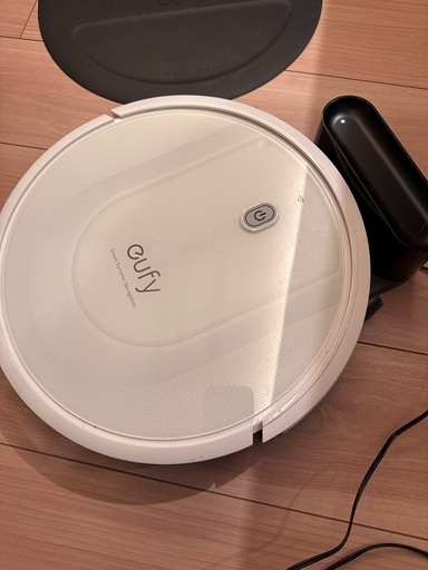 掃除ロボット