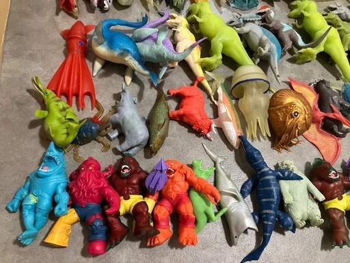 シーモンスター
