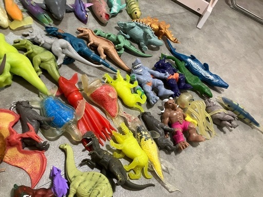 シーモンスター