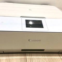 【ジャンク品】プリンター【インク付き】