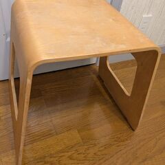 IKEAのスツール※本日まで
