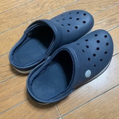 サンダル　Ｍサイズ　ほぼ未使用です
