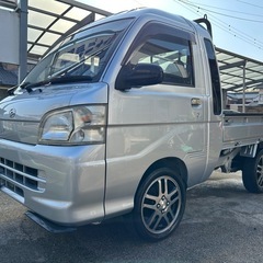 ハイゼットジャンボs211p 限定価格　42万円コミコミの画像