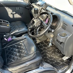 ハイゼットジャンボs211p 限定価格　42万円コミコミの画像