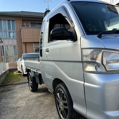 ハイゼットジャンボs211p 限定価格　42万円コミコミの画像