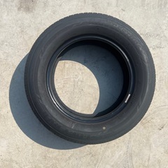 中古ノーマルタイヤ195/65R15組み換え無料の画像