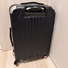 【定価2万円】トラベリスト スーツケース 68L 3〜7泊用の画像