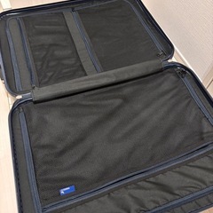【定価2万円】トラベリスト スーツケース 68L 3〜7泊用の画像
