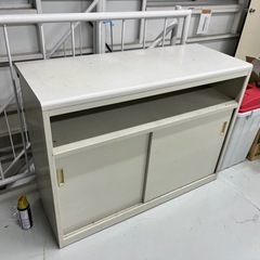 書類庫 棚 オフィス家具