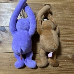 ハウステンボスぬいぐるみの画像
