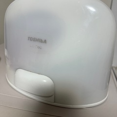 TOSHIBA アイロン