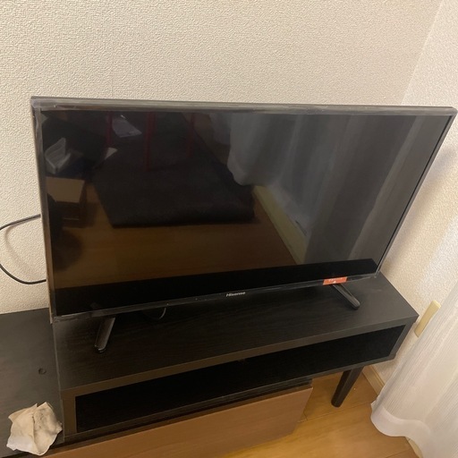 Hisense 32インチ テレビ
