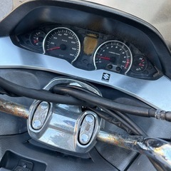 スカイウェーブ２５０　ＣＪ４５の画像