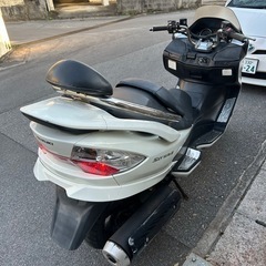 スカイウェーブ２５０　ＣＪ４５の画像