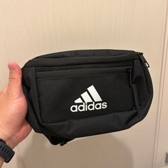 アディダス　ショルダーバッグ
