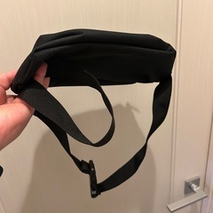 アディダス　ショルダーバッグの画像