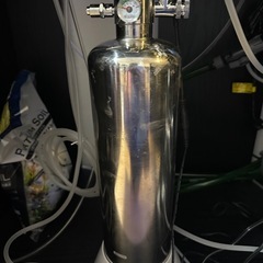 CO2レギュレーター