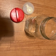 梅酒瓶　2L