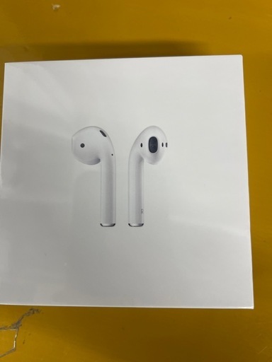 その他 Air pods 2