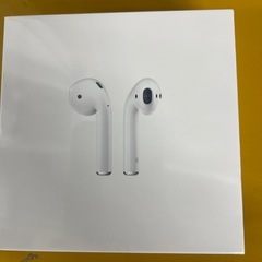 Air pods 2