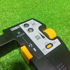 未来工業 BUT-1N 金属探知機 ボックスアッター【船橋馬込店】【店頭取引限定】【ジャンク】管理番号：ITICXPL1U5JOの画像